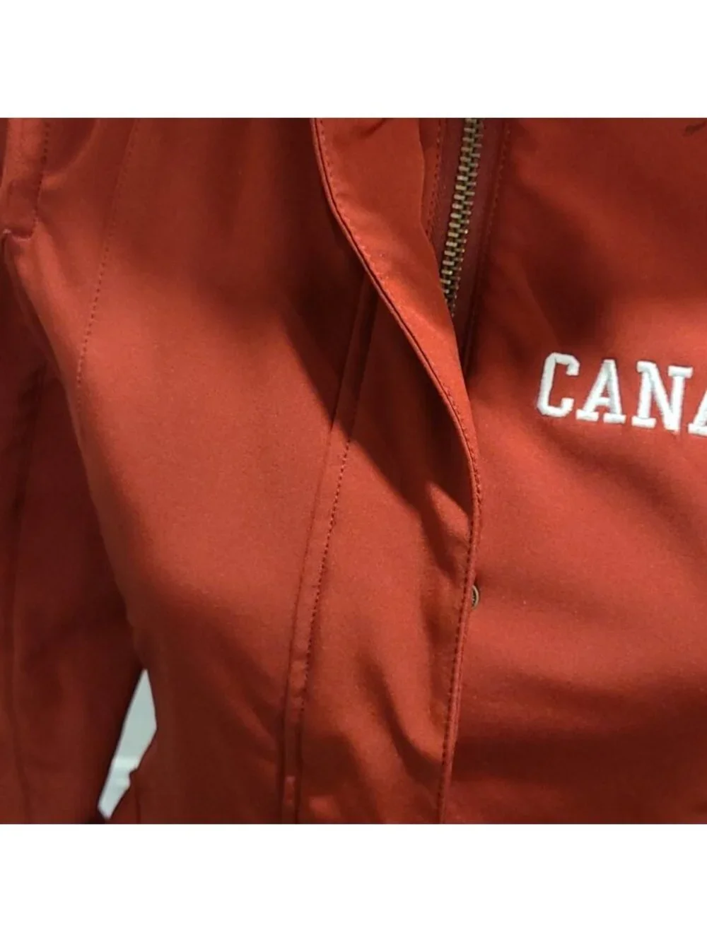 Roots soft shell jacket with removable hood